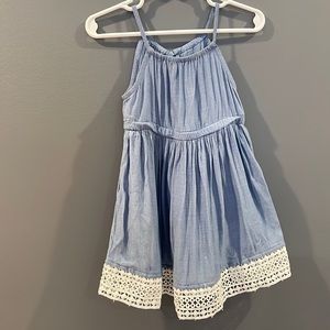 18-24 month dress